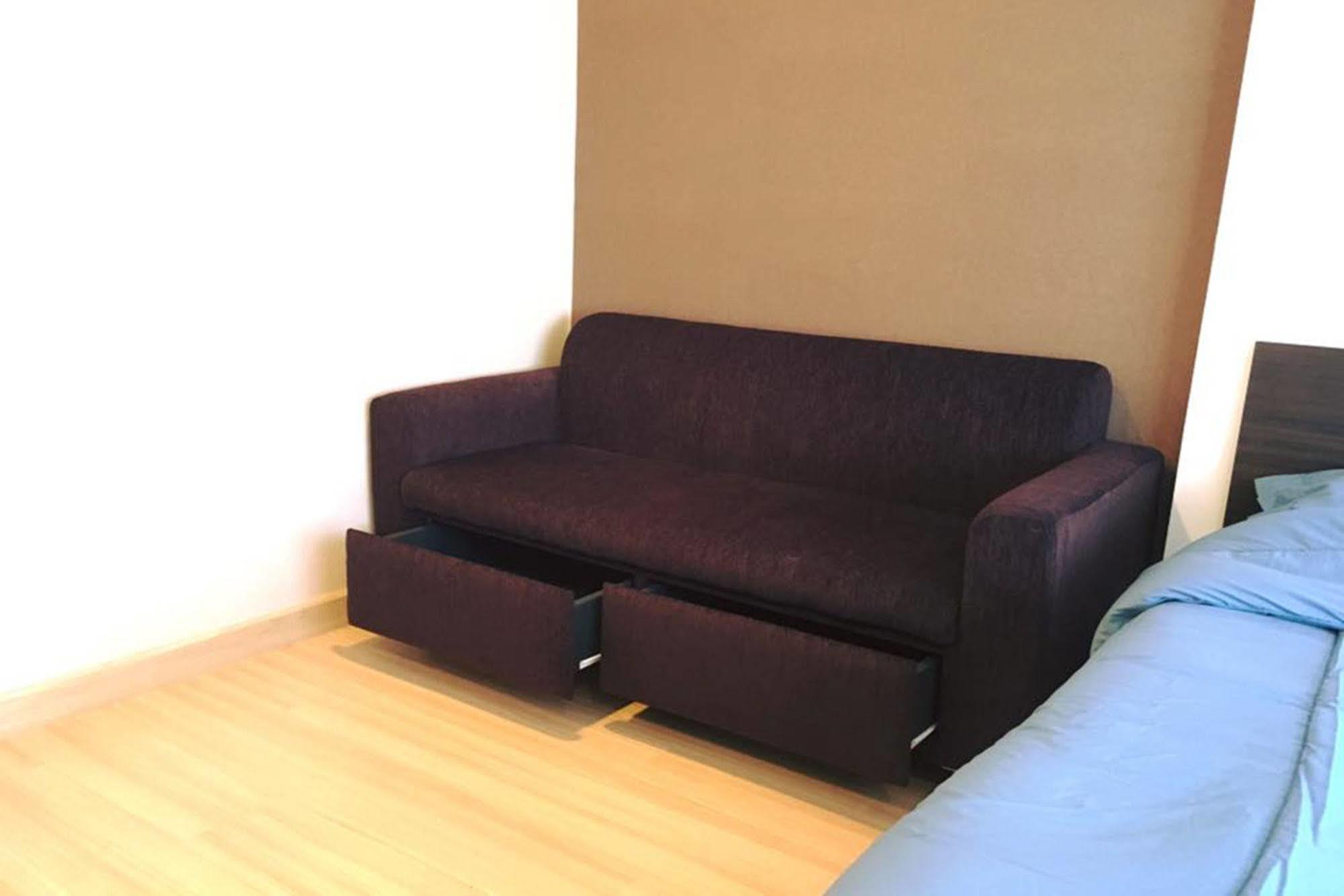 צ'יאנג מאי Sereno Airport Hotel מראה חיצוני תמונה
